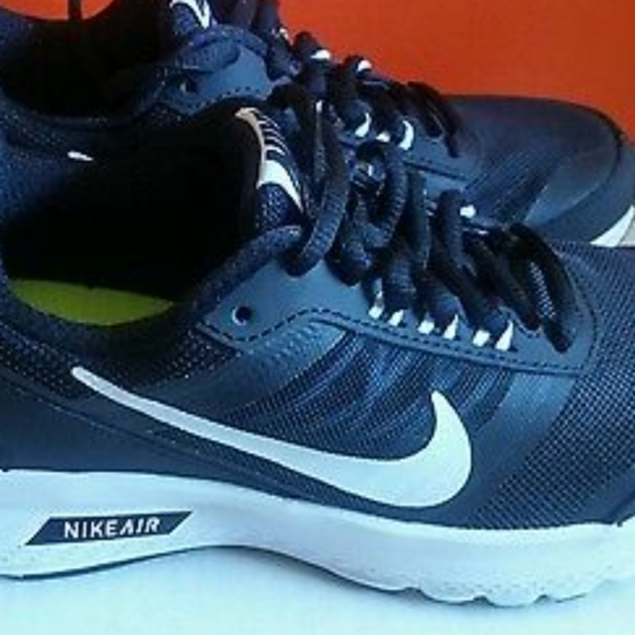 Nike WMNS AIR Relentless Athletic shoes - Picture 7 of 9